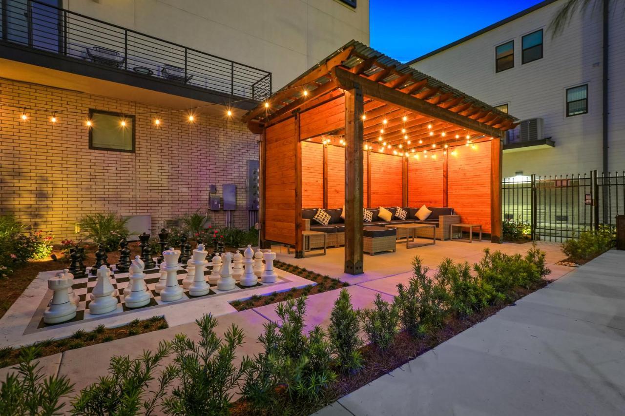 Bienville Villas: Brand New 4Br Nueva Orleans Exterior foto