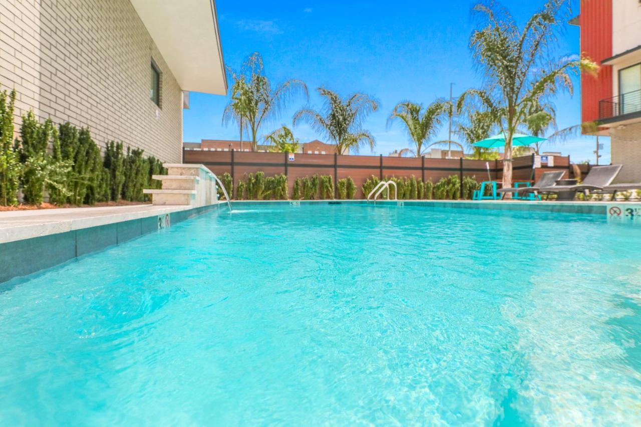 Bienville Villas: Brand New 4Br Nueva Orleans Exterior foto