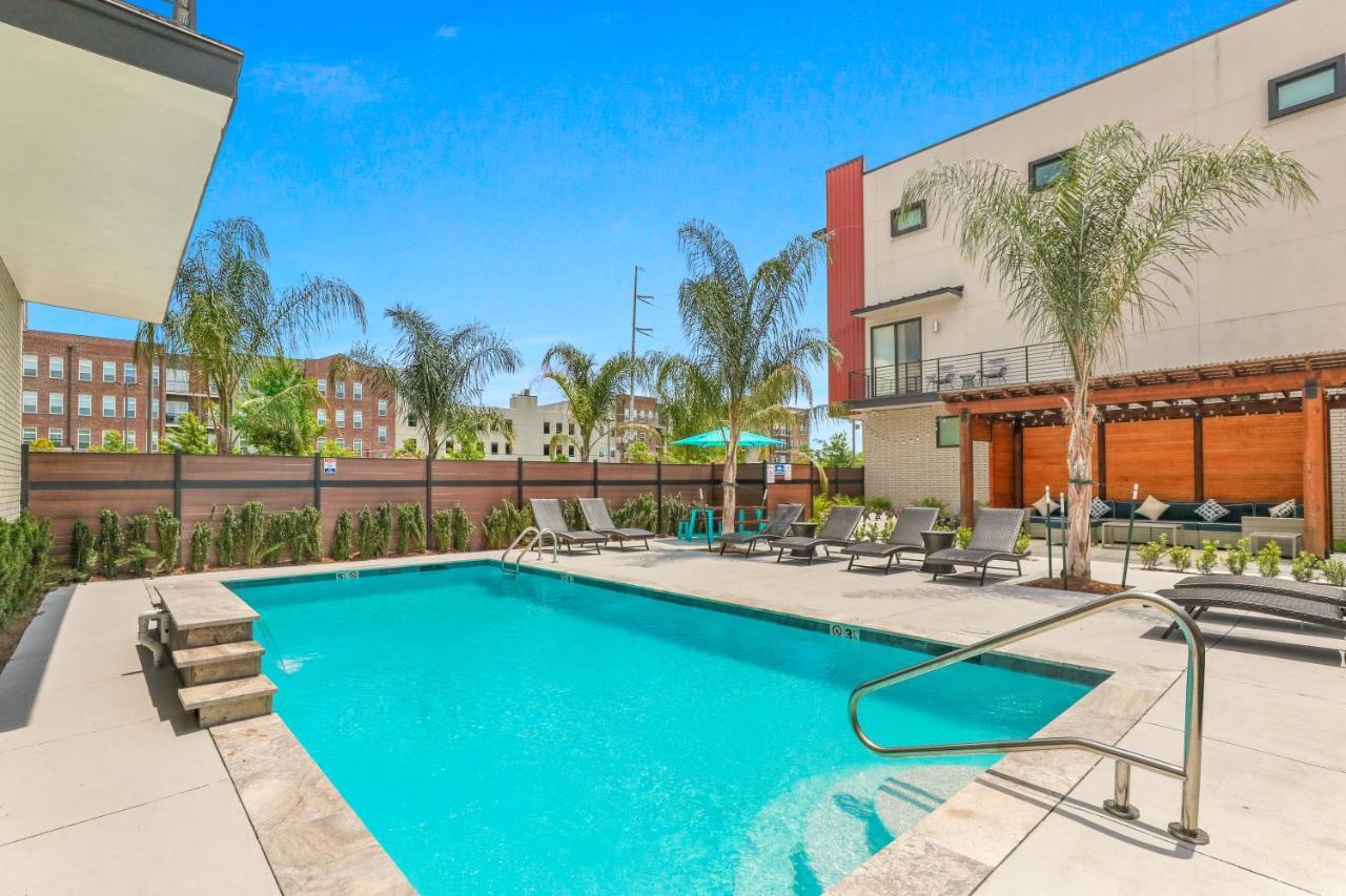 Bienville Villas: Brand New 4Br Nueva Orleans Exterior foto