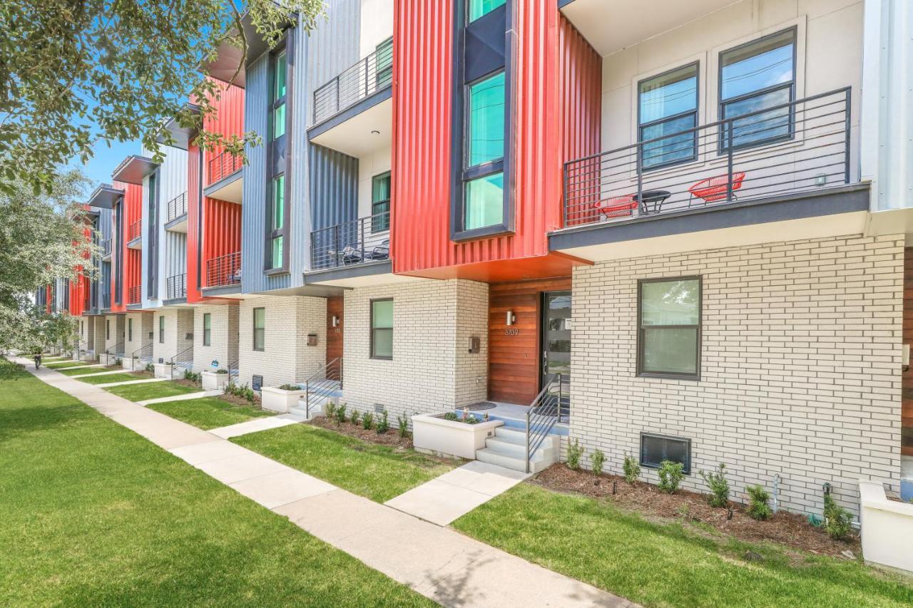 Bienville Villas: Brand New 4Br Nueva Orleans Exterior foto