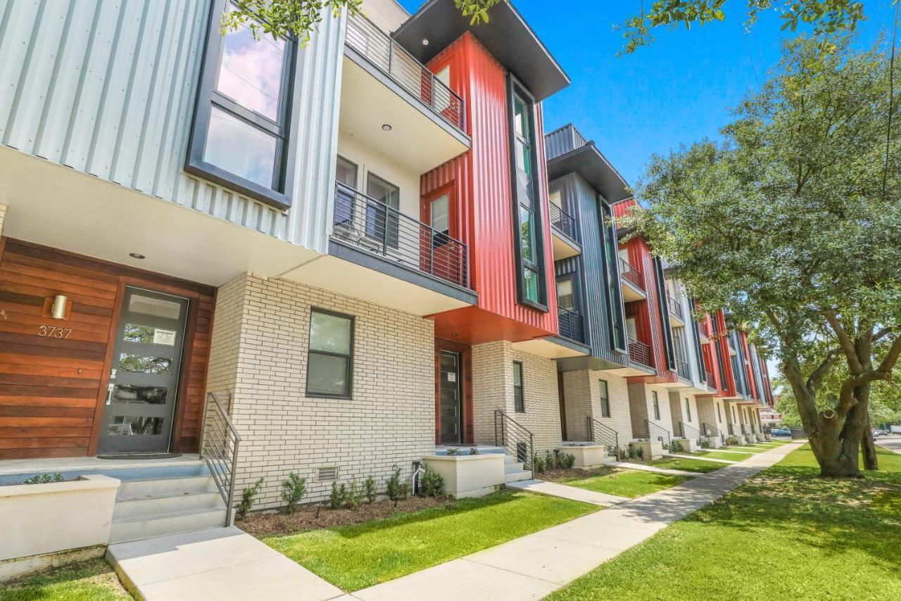 Bienville Villas: Brand New 4Br Nueva Orleans Exterior foto