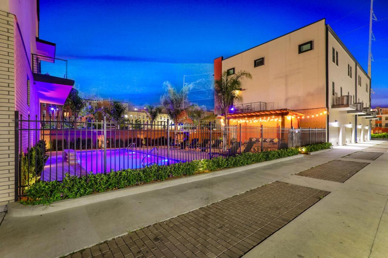 Bienville Villas: Brand New 4Br Nueva Orleans Exterior foto