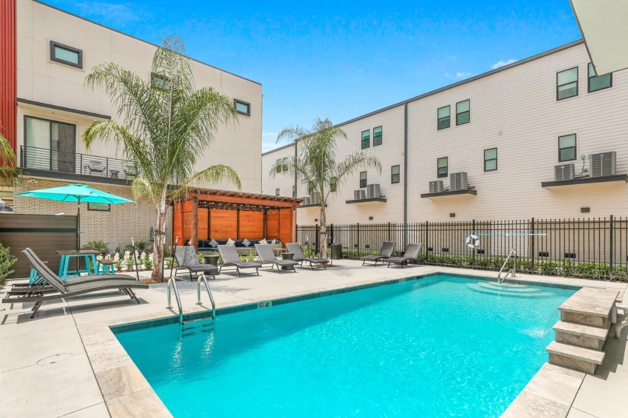 Bienville Villas: Brand New 4Br Nueva Orleans Exterior foto