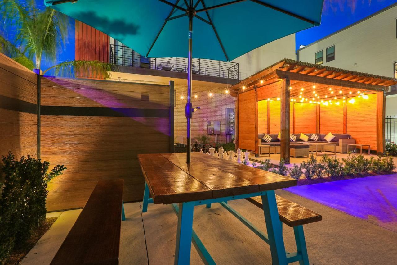 Bienville Villas: Brand New 4Br Nueva Orleans Exterior foto