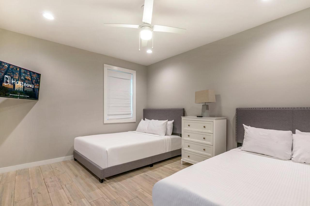 Bienville Villas: Brand New 4Br Nueva Orleans Exterior foto