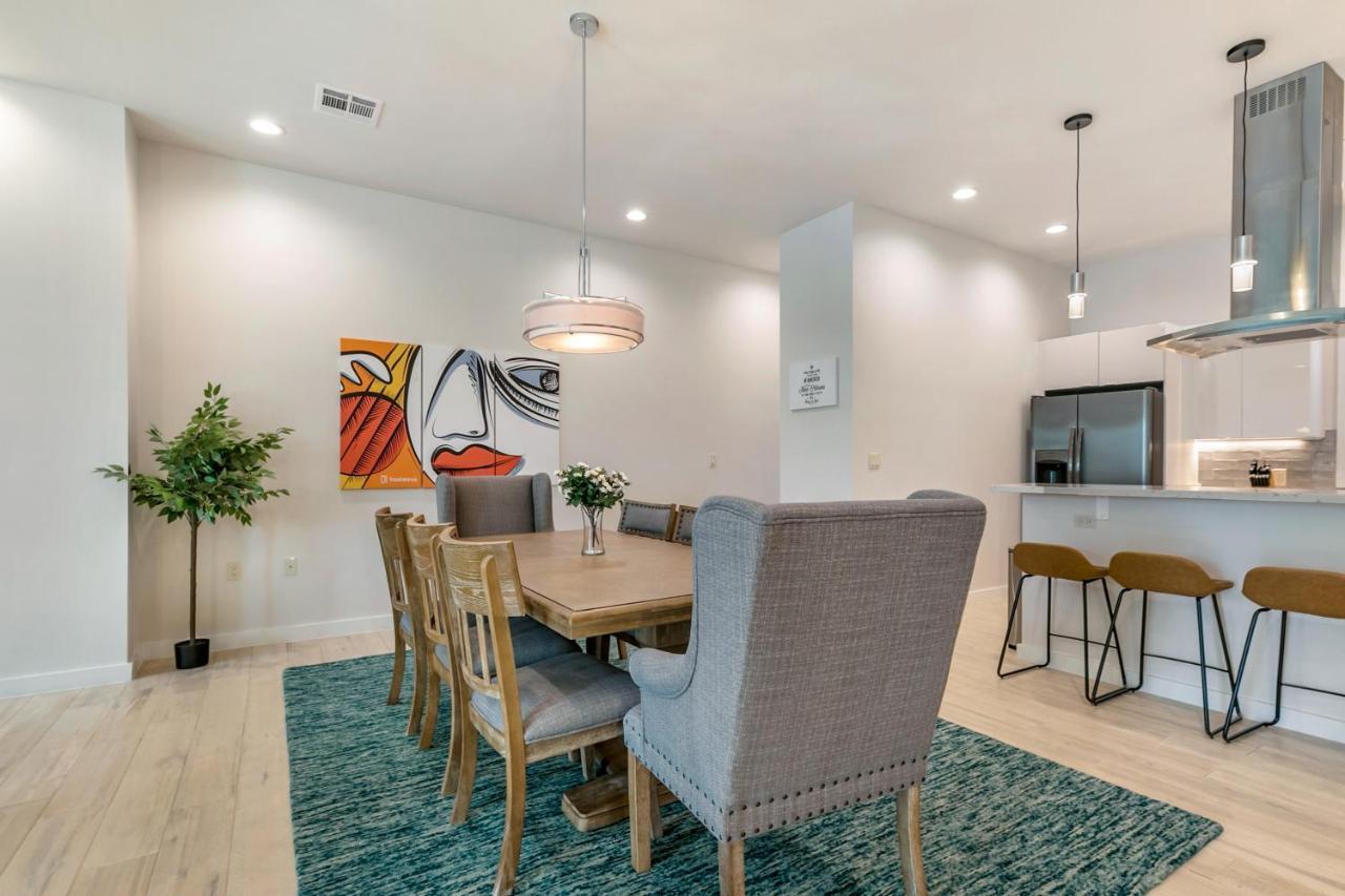 Bienville Villas: Brand New 4Br Nueva Orleans Exterior foto