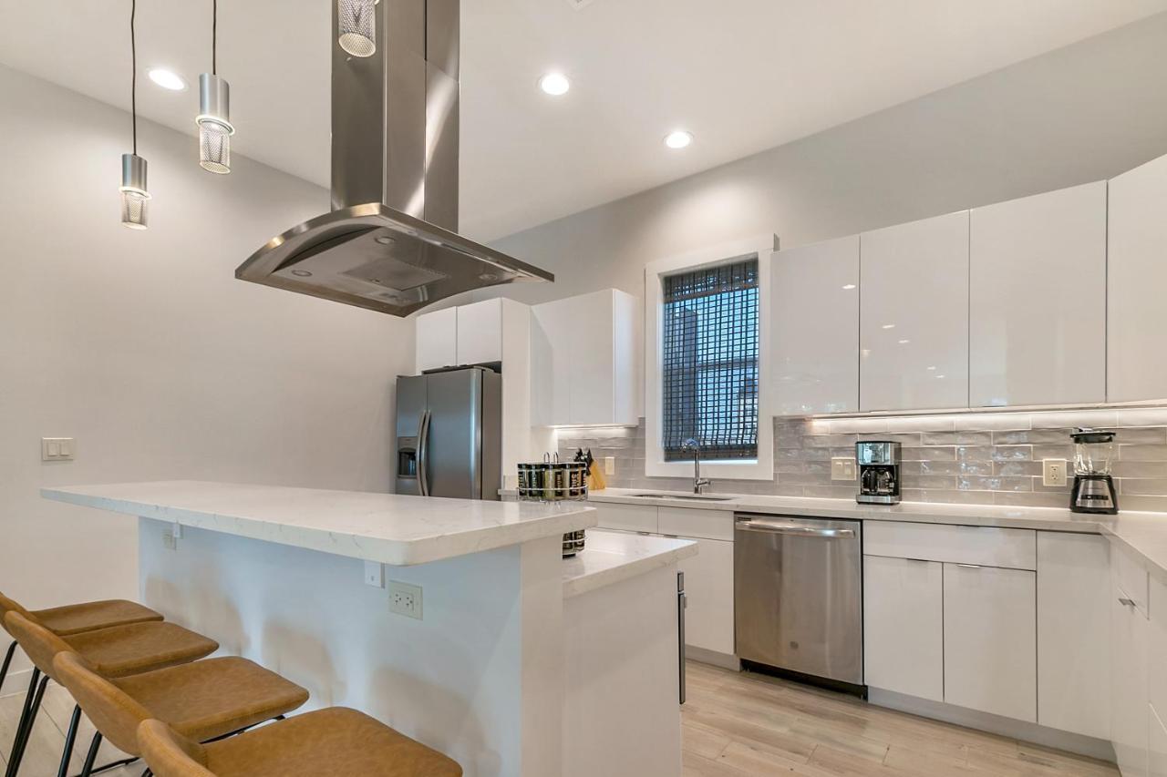Bienville Villas: Brand New 4Br Nueva Orleans Exterior foto