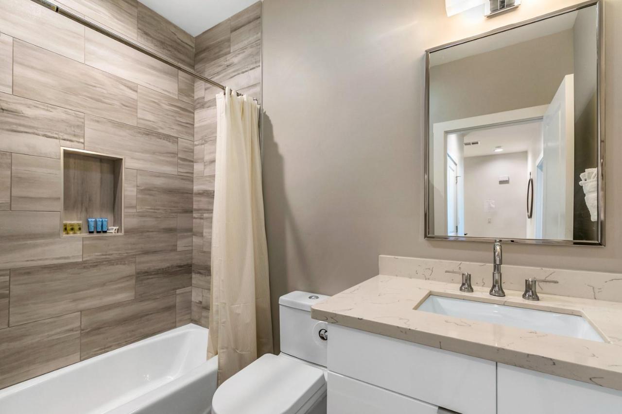 Bienville Villas: Brand New 4Br Nueva Orleans Exterior foto