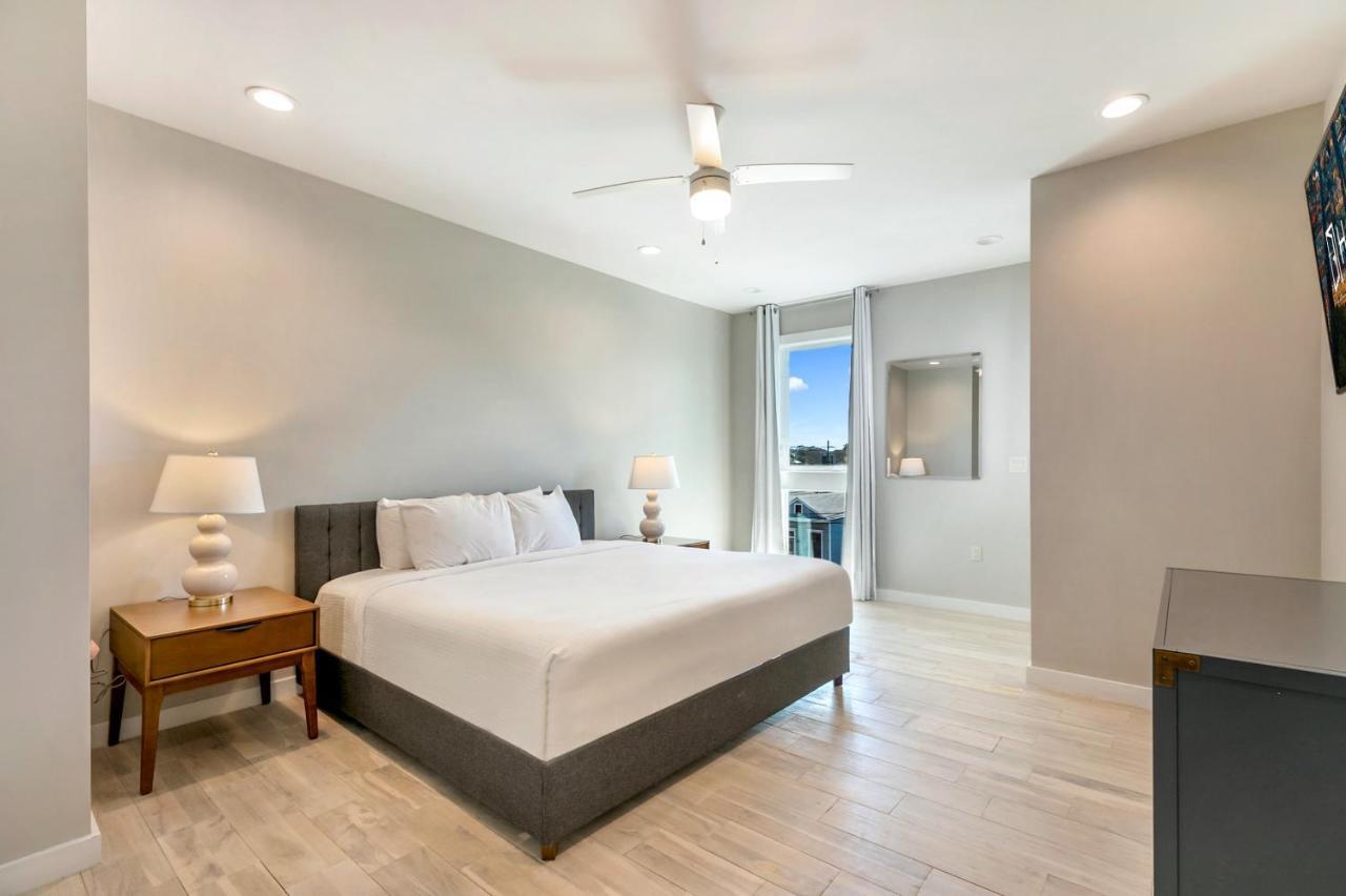 Bienville Villas: Brand New 4Br Nueva Orleans Exterior foto