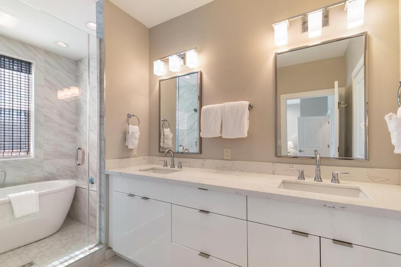 Bienville Villas: Brand New 4Br Nueva Orleans Exterior foto